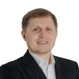 Денис Остапенко